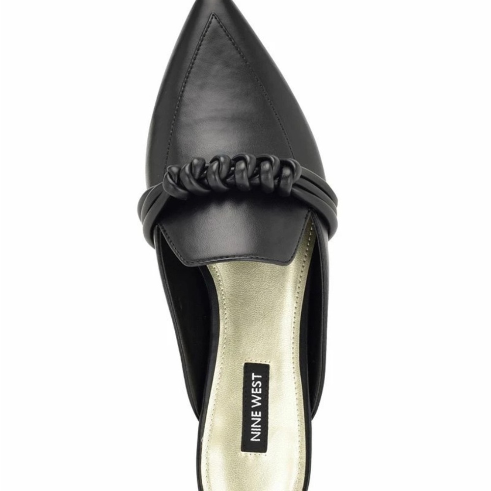 Nine West Aliby Mules Women's Shoes